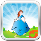 Princess Puzzle biểu tượng