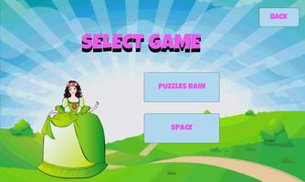 Princess Puzzle ảnh chụp màn hình 1