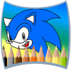 Sonic Coloring Book APK