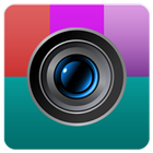 Camera 2016 icono