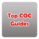 Top Coc Guides-icoon