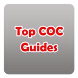 Top Coc Guides simgesi