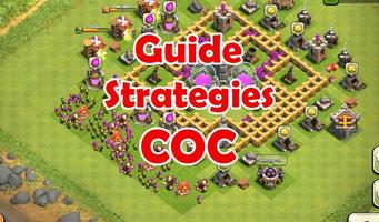 Top Coc Guides Ekran Görüntüsü 1