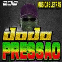 Musica Dodo Pressão 2018 poster