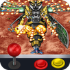 Code Dodonpachi 2 arcade APK