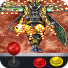 Code Dodonpachi 2 arcade আইকন