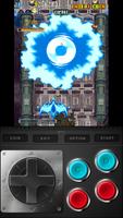 Code Dodonpachi 2 arcade পোস্টার