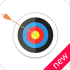 🏹 Messenger Archery Olympic🏹 أيقونة