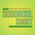 Dodorobe Shoot-icoon