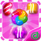 Candy Frozen Mania أيقونة