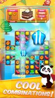 Candy Frozen Mania 스크린샷 1