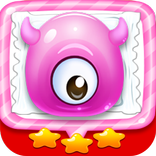 Candy Cookies Mania 2018