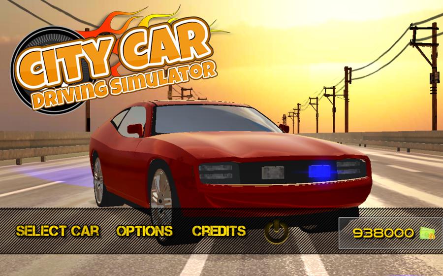 City Car Driving 3D APK for Android Download