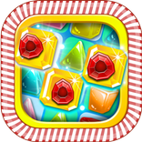 Super Diamond Rush Match 3