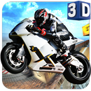 Racing Moto 3D Go 2018 APK
