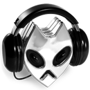 Mp3 Skull Music Player APK