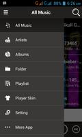 Zune Music Mp3 Player screenshot 1