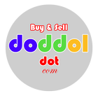 doddol - Jual Beli Online icône