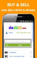 doddol - Jual Beli Online Affiche