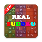 Real Sudoku biểu tượng