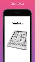 Real Sudoku poster