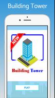 Building Tower poster