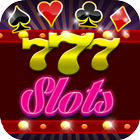 Slots Party Vegas 777 icône