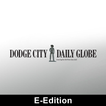DodgeCity Daily Globe eEdition icon