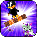 ”adventures of dodgers world