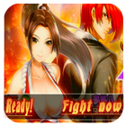 Hints The King Of Fighters 97 icône