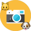 ”Emoji Camera Maker