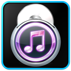 Go Music Player آئیکن