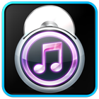 Go Music Player ikon