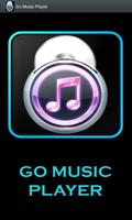 Go Music Player ポスター