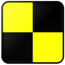 Piano Tiles 2 Black and Yellow APK