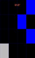 Piano Tiles 2 Black and Blue screenshot 2