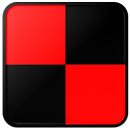 Piano Tiles 2 Black and Red APK