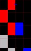 Piano Tiles 2 Black and Red capture d'écran 2