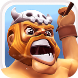 Time Warriors - Stone Age أيقونة