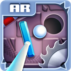 Drive Ahead! Minigolf AR icon