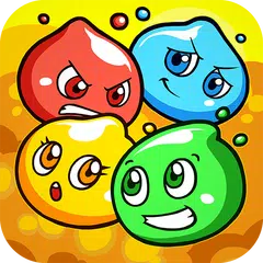 Battle Slimes APK download