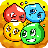 Battle Slimes أيقونة