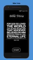 Bible Trivia پوسٹر