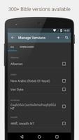 Bible Pro screenshot 3