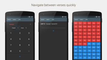 Bible Pro screenshot 2