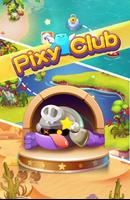 Pixy Club تصوير الشاشة 1