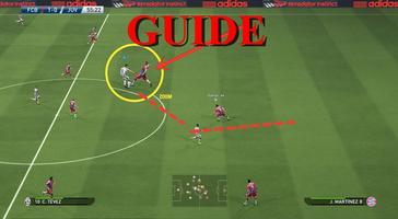 Guides Pes 2016 Hacks 海报