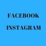 Finsta icon