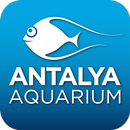 Antalya Aquarium aplikacja