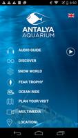 Antalya Aquarium 截图 1